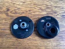 Set of vintage abu ambassadeur