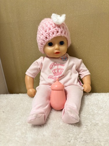 Baby annabell - baby,