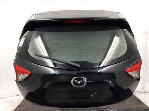 Mazda mk1 2012 2017 rear - mk1, 2012-2017