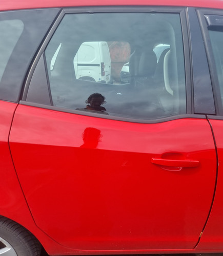 Vauxhall meriva 2010 2017 - meriva, b