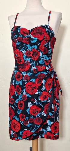 Ladies 1940 50s black white - 1940/50s, &