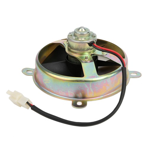 Cooling fan radiator - cooling,