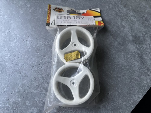 Schumacher u1615y u1615 - u1615, 3