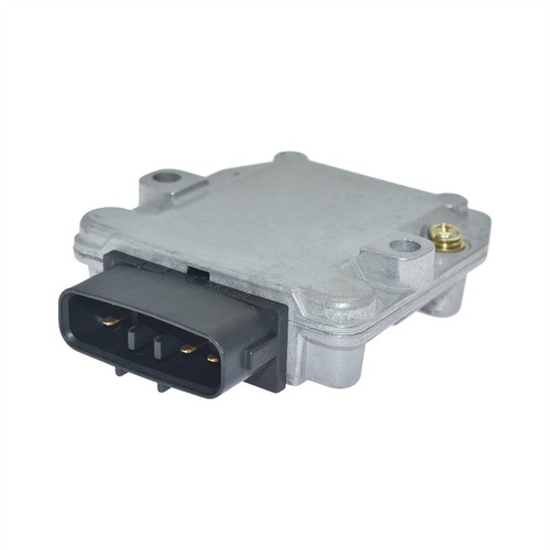 Ignition control module - control,
