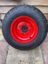 Sun F Quad Steel Rim & Tyre Wheel AT 20x10-10 Off Road 75R-0006960