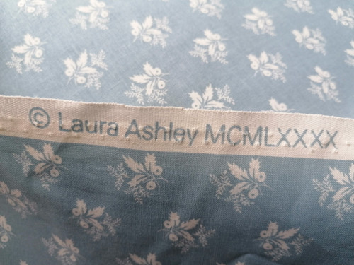 Laura ashley juniper - laura, new