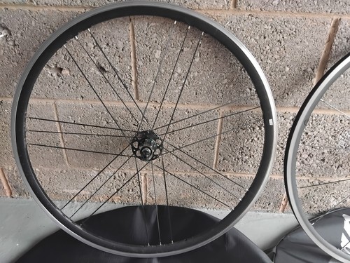 Campagnolo zonda c15 - zonda?,