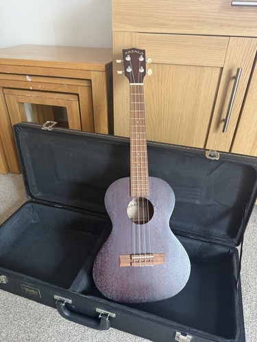 Makala tenor ukulele - makala, mk-t