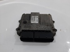 2011 VAUXHALL COMBO Mk3 (D) 1.3L Diesel Engine Control Module ECU