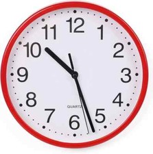 Modern Wall Clocks Silent &