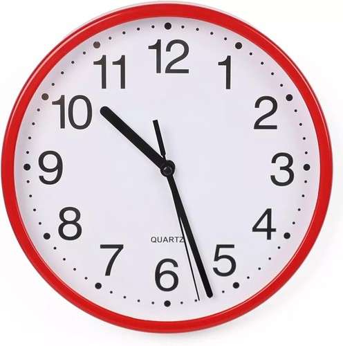 Modern wall clocks - wall,