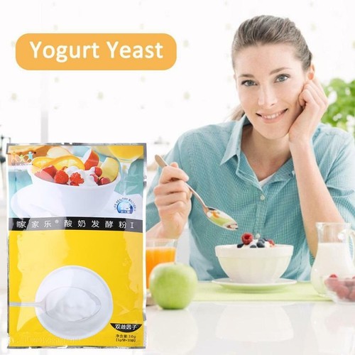 10g probiotic yogurt starter - yogurt,