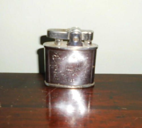 Rare vintage rolstar cigarette - vintage,