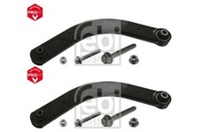 2x Suspension Track Control Arm Rear/Upper VECTRA 1.8 1.9 2.0 2.2 2.8 3.0 3.2 C