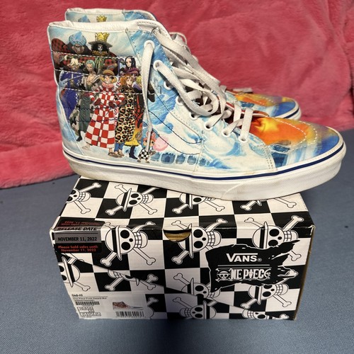 Vans one piece limited - one,