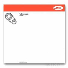 Chain Kit Yamaha Fzs 600 Jmt