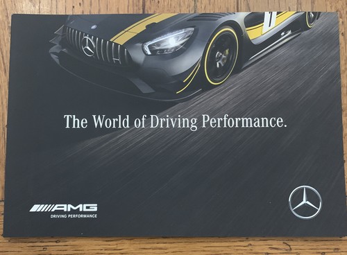 Mercedes benz 2016 amg line - mercedes,