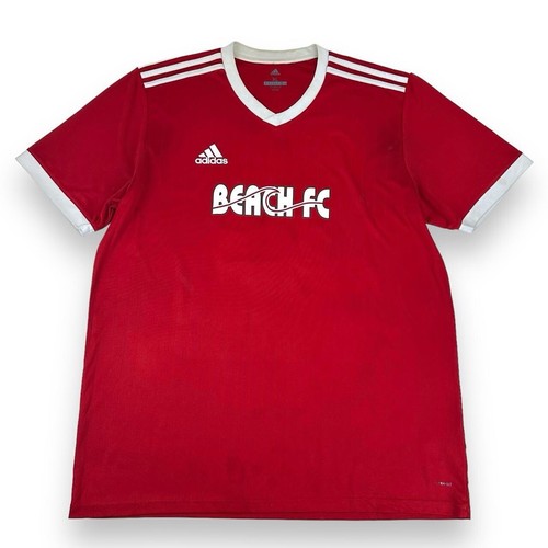 Vintage adidas beach - beach, fc