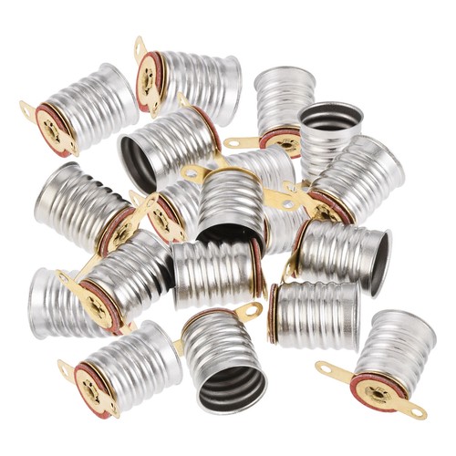 Mes screw base - mes, bulb