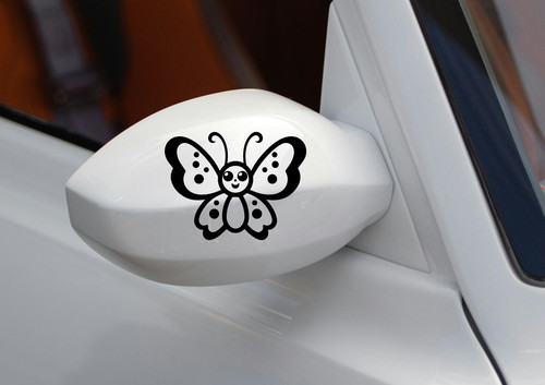 Butterfly pack car - pack,