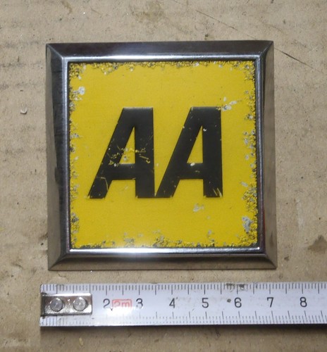 Genuine automobile - genuine,