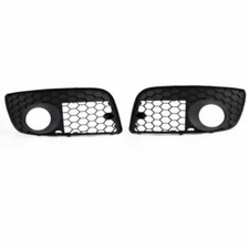 Pair Front Bumper Fog Lamp