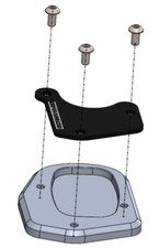 Honda NC750X / DCT Kickstand