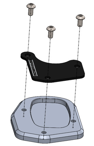 Honda nc750x dct - honda, kickstand