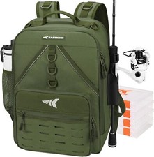 KastKing Karryall Fishing