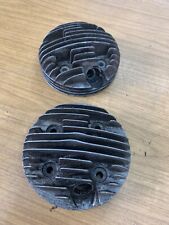 Lambretta NON Innocenti LI 150 Cylinder  Heads  Selling each   c