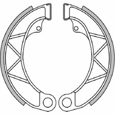 POLINI BRAKE HANGERS 10