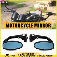 Motorcycle rearview bar - motorcycle,