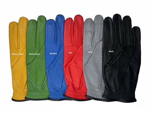 Mens all cabretta - all,
