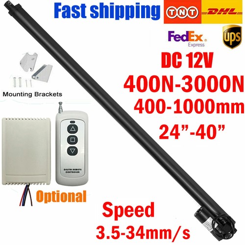 400n 3000n electric - electric, linear