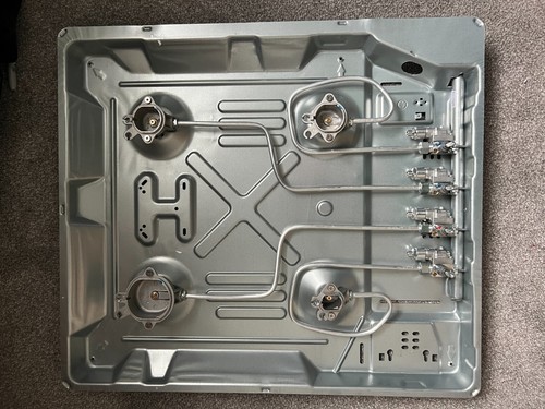Bosch gas hob - bosch, housing