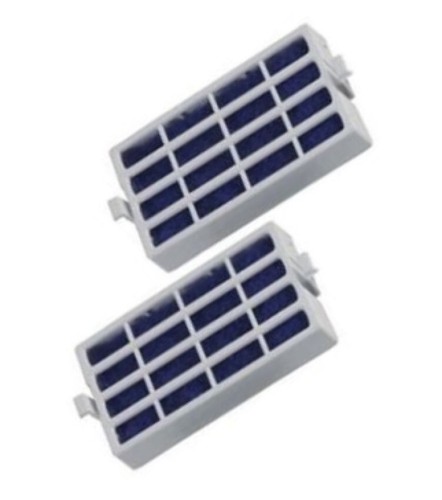 Pack anti odour filter - of,