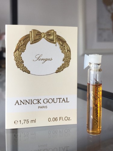 Annick goutal songes 75ml - goutal,