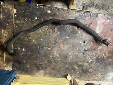 BMW 3 Series E90 E91 LCI Radiator Hose Heat Exchanger Pipe Oil Cooler 7800106