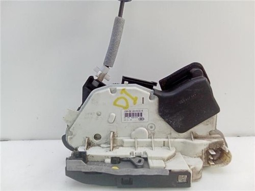 5e1837015a front door - lock, lh