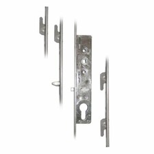Yale Sliding Patio Door Lock UPVC 4 Point Inline Anti Lift Paddock Mila Fearless