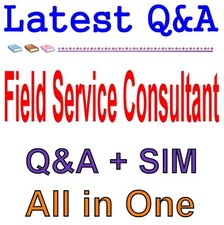 Salesforce Certified Field