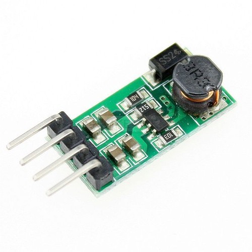 Mini boost step - mini, dc-dc