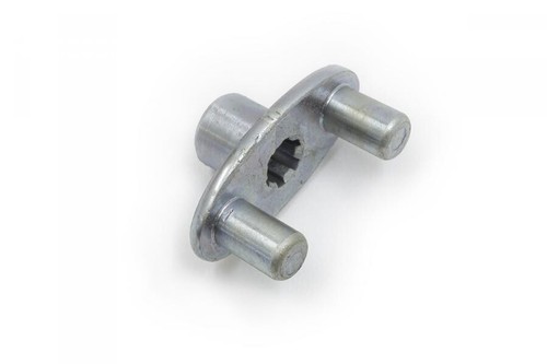 Fork for propeller shaft