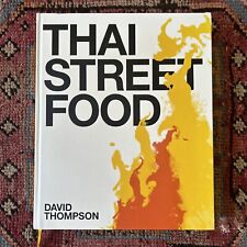 Thai Street Food by David