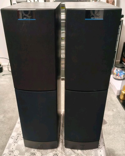 Kef q30 3175 floor standing - floor,