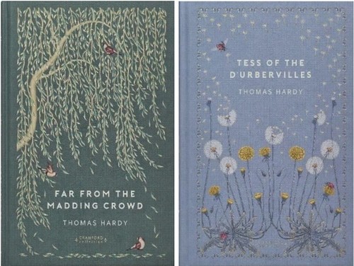 Novels thomas hardy - 2,