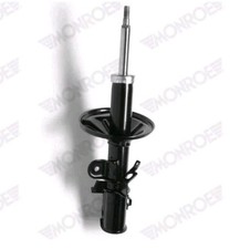 Shock Absorber (Single Handed) fits TOYOTA PREVIA TCR1, TCR2 2.4 Front Left New