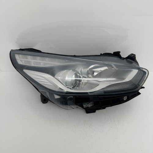 Ford max drivers side right - s-max,