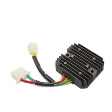 Regulator rectifier - regulator,