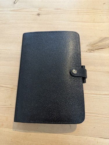 Filofax 2mlf moroccan - 7/8,
